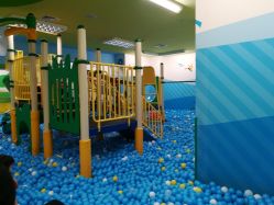 -莫莉幻想儿童乐园(绍兴金帝银泰城店)