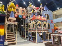 -meland亲子乐园•派对•研学(苏州悠方购物中心店)