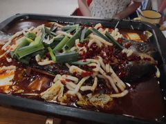 -陈记潮汕牛肉火锅