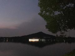 -上海月湖雕塑公园