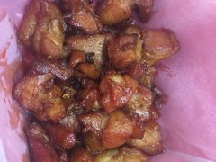 -老韩煸鸡·中国炸鸡(摩尔城店)