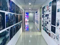 -CGWANG王氏教育(重庆校区)