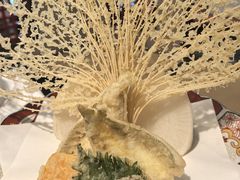 -天狗山料理(省体店)