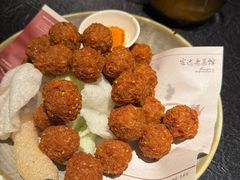 -宏达老菜馆(东安街店)