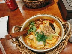 -麒麟风烤牛肉·云南烧烤小排档(丹凤街店)