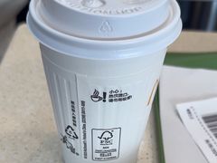 -麦当劳(深圳北站高铁店)