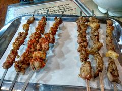 -陇上全荟兰州传统牛肉面(延吉路店)