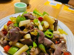 -静一餐厅·湖北菜(前门创始店)