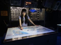 -中途岛号航空母舰博物馆