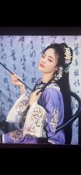 -盘子女人坊古装写真摄影(厦门总店)
