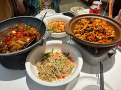 -味上湘菜馆(悦方ID MALL店)