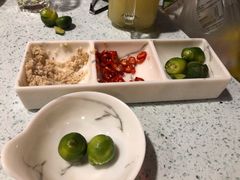 -烹然四季椰子鸡火锅(团结湖总店)