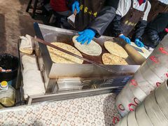 -荣家小吃(紫阳街店)