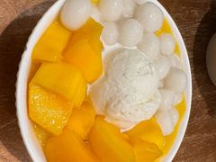 -小团圆糖水铺(襄阳南路店)