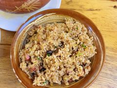 -88号小吃店·经典云南菜·地道纳西美食