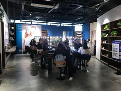 -海马体照相馆(天津世纪都会店)
