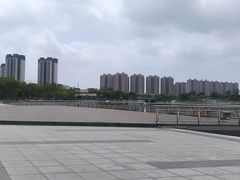 -映月湖中央公园