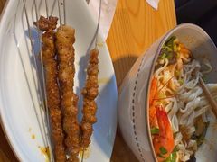 -一捞鲜•青岛大虾面(八大关店)