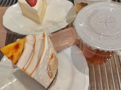 -流酥可心·牛乳蛋糕商店(禾祥西路店)