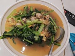 -小郭私房菜·海肠捞饭店(学士街店)