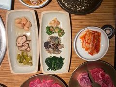 -王妃家(明洞中央店)