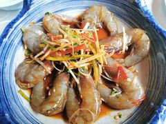 -渔娘渔家丹东海鲜(东直门店)