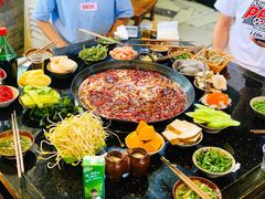 -肥龙火锅(南坪店)