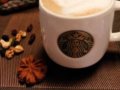 -星巴克臻选(北京富力家园店)