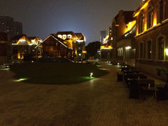 iphone_upload_pic-天津津利华酒店