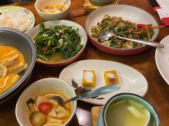 -荷花泰菜(东方新天地店)