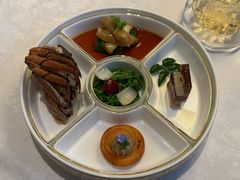 -海味观(老西门店)