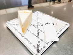 -M Stand(天环广场店)