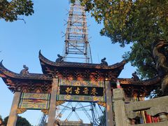 -灵顺寺