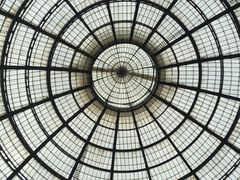 -埃马努埃莱二世拱廊