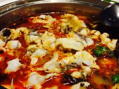 -严厨老坛酸菜鱼(吴江万宝店)