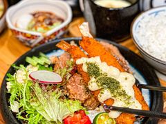 -笑福亭料理小馆(解放碑店)