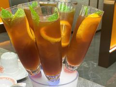 -九龙茶记·粤式餐厅融合菜(鹭江店)