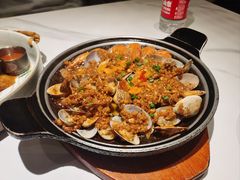 -相遇·川湘融合菜(丹阳吾悦广场店)