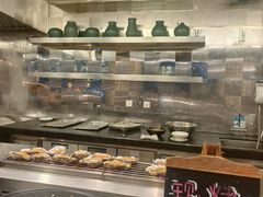 -圣丰索菲特·2 On 988 Café 自助餐厅