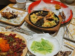 -申记串道(白塔堡店)