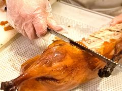 -大鸭梨烤鸭(甘家口店)
