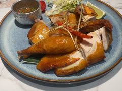 -泰椰里·泰国餐厅(智慧城广百广场店)