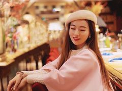 -记者俱乐部酒吧(北京瑞吉酒店)