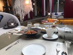 -CHASE Modern Cuisine(崇宁路店)