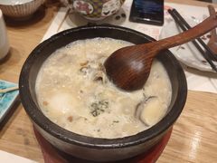 -上户日本料理(北仑富邦店)