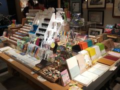 零售区-猫的天空之城概念书店(苏州诚品店)