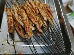 -马贤涮烤(超英·长乐家园店)