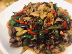 黔味鸡杂-黔大人·贵州花溪牛肉粉(宝能太古城店)