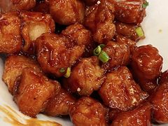 里脊-奎元馆.百年奎元.非遗传承(西湖边的解放路店)