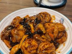 四喜面筋-锡和无锡菜(景丽苑店)